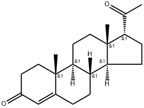 孕酮 EP 杂质 M（17-α-孕酮）